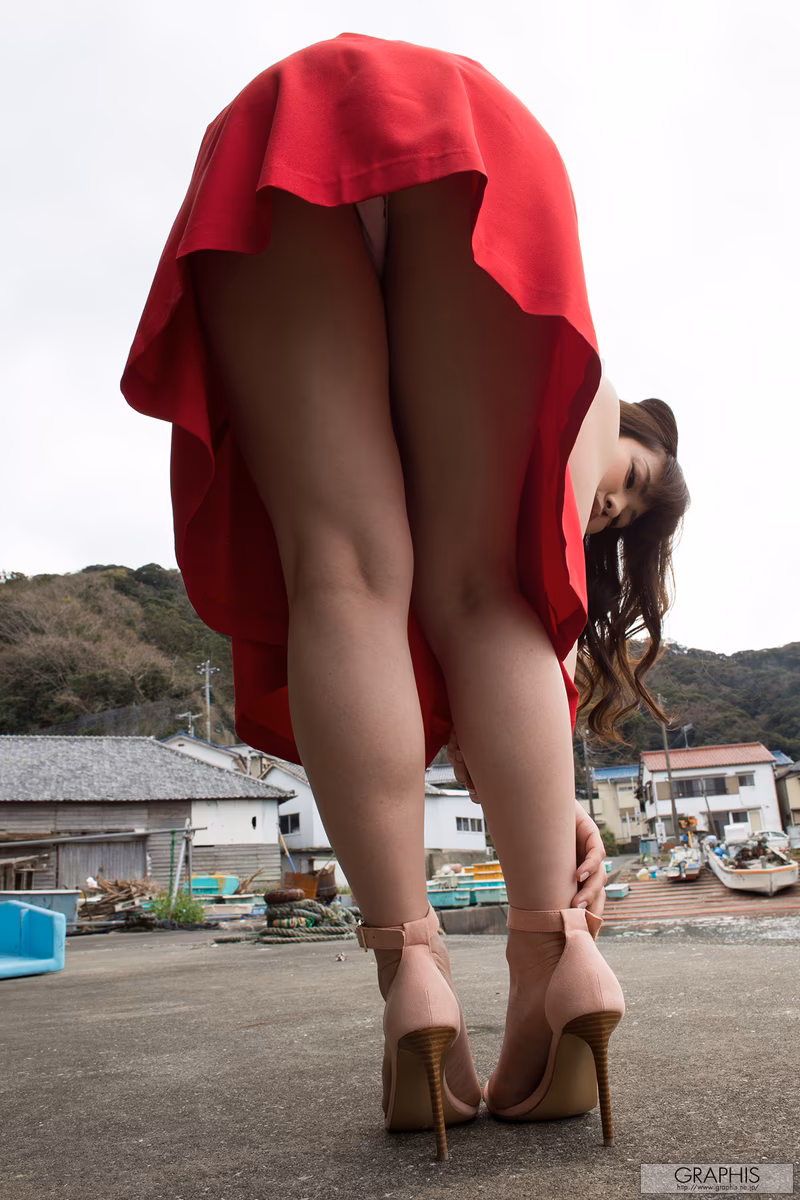ICHIKAWA Masami (市川まさみ) I’m here foto 43