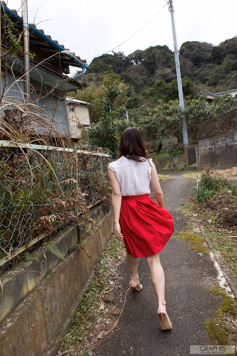 ICHIKAWA Masami (市川まさみ) I’m here foto 47