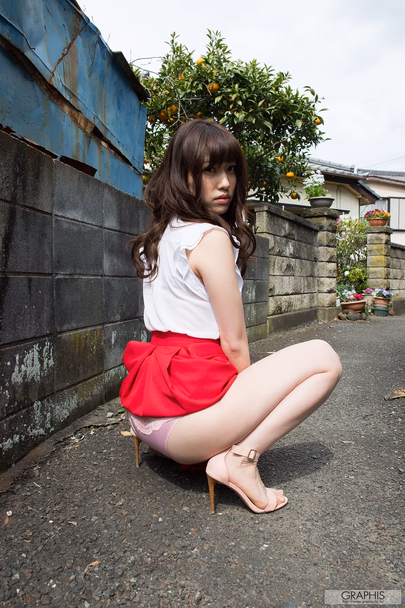 ICHIKAWA Masami (市川まさみ) I’m here foto 48