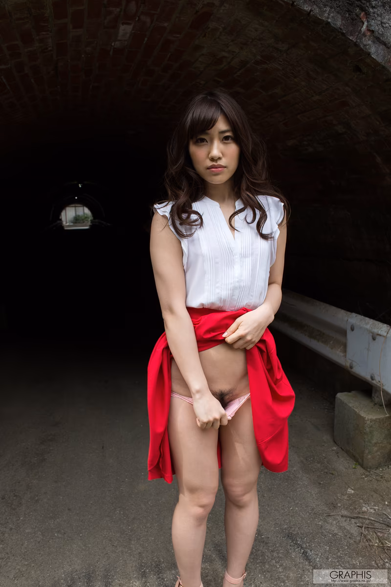 ICHIKAWA Masami (市川まさみ) I’m here foto 50