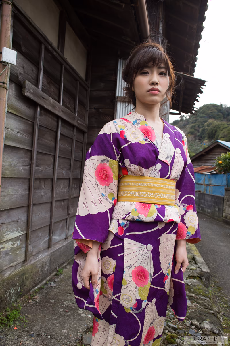ICHIKAWA Masami (市川まさみ) I’m here foto 56