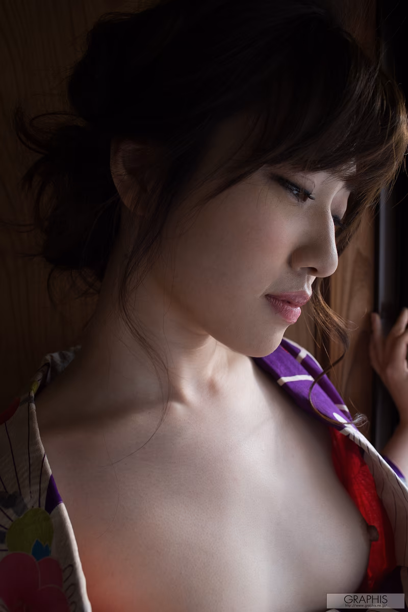ICHIKAWA Masami (市川まさみ) I’m here foto 59