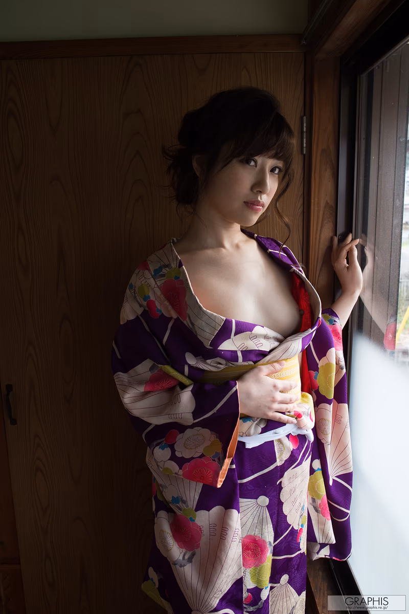 ICHIKAWA Masami (市川まさみ) I’m here foto 60