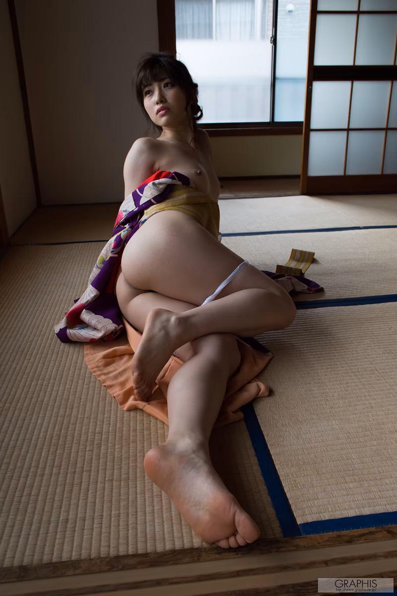 ICHIKAWA Masami (市川まさみ) I’m here foto 72