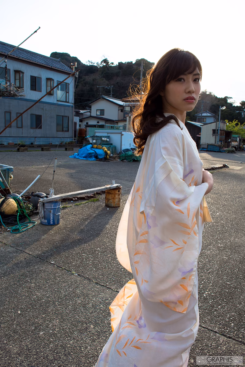 ICHIKAWA Masami (市川まさみ) I’m here foto 83