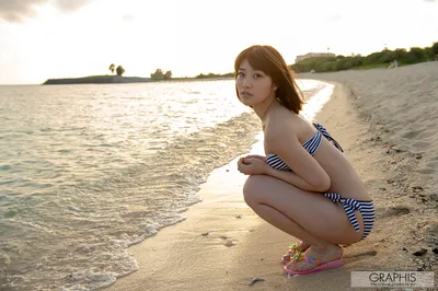 ICHIKAWA Masami (市川まさみ) July 2018 Calendar