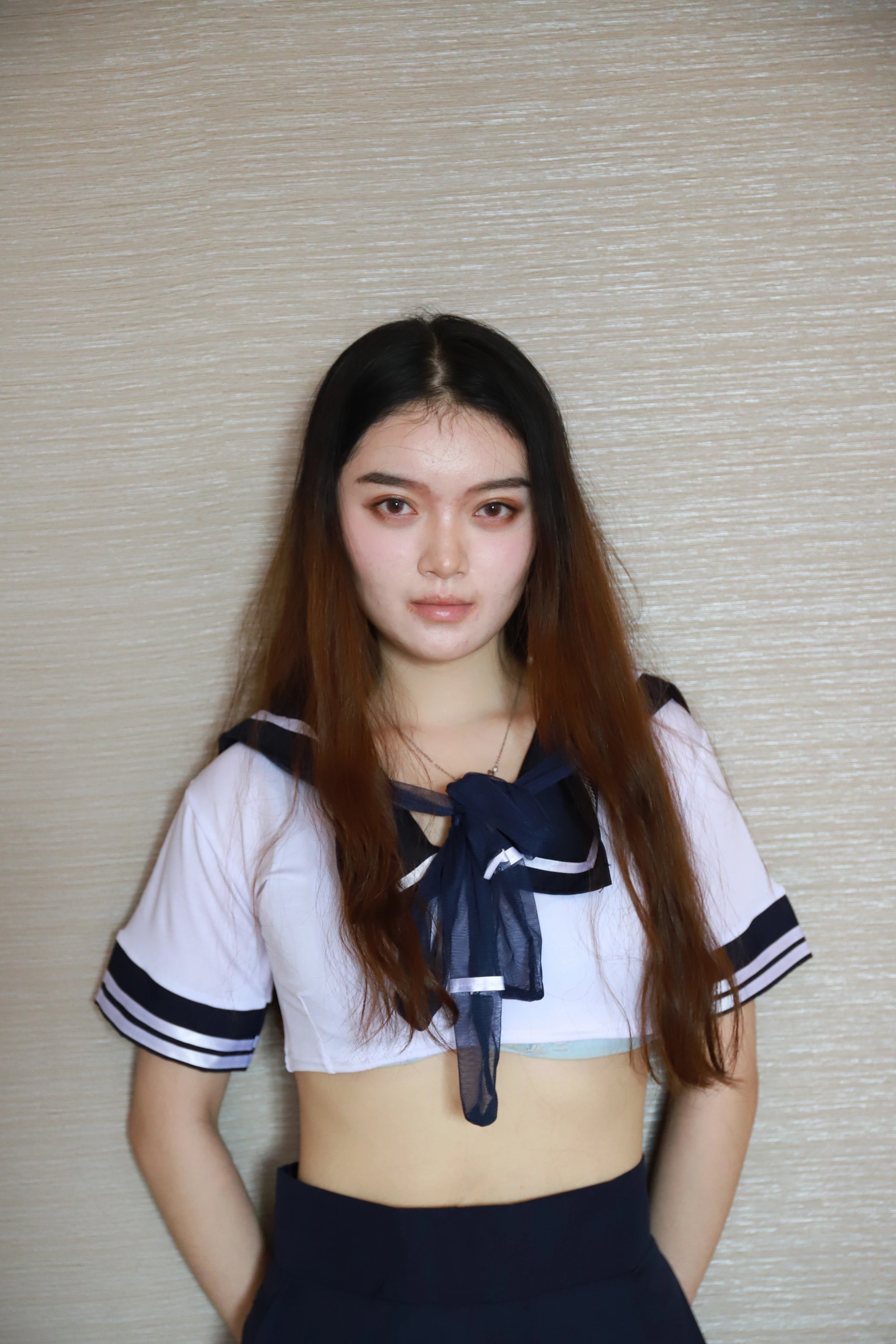 小鱼