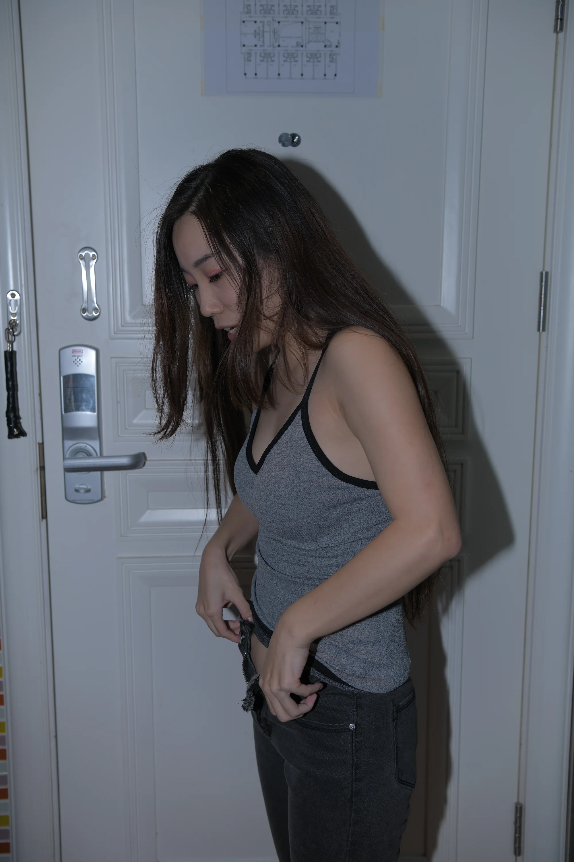 何丽媛