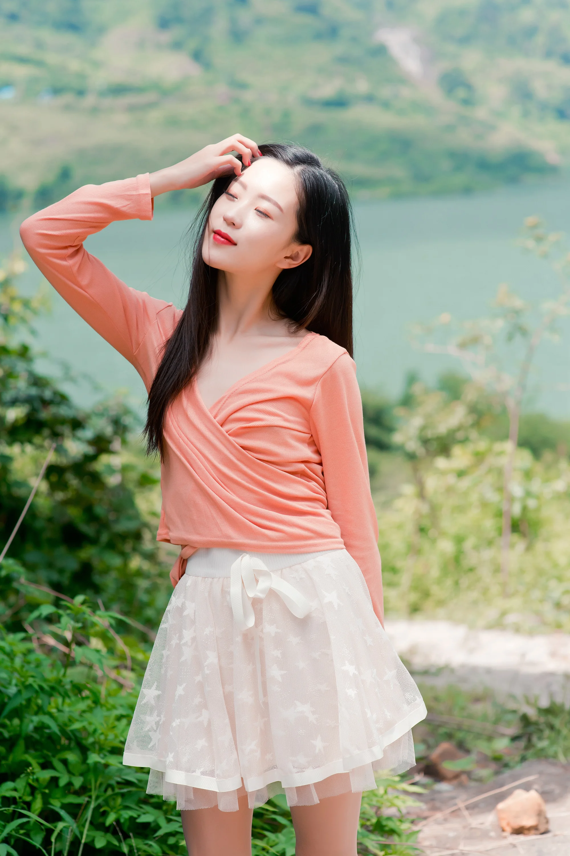 杨子嫣