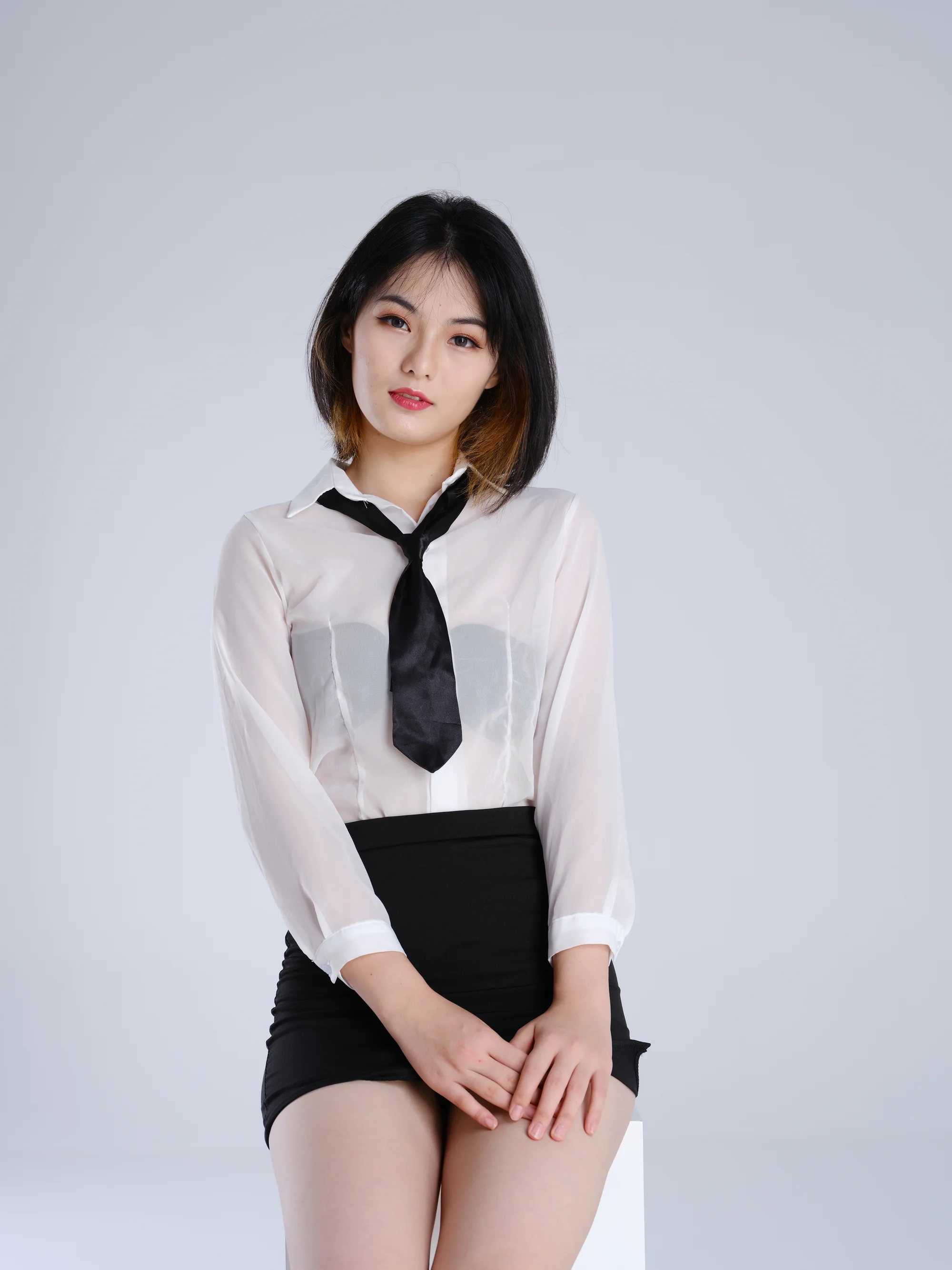 Chinese Model 小玉 Private Nude Photo Set photo 1