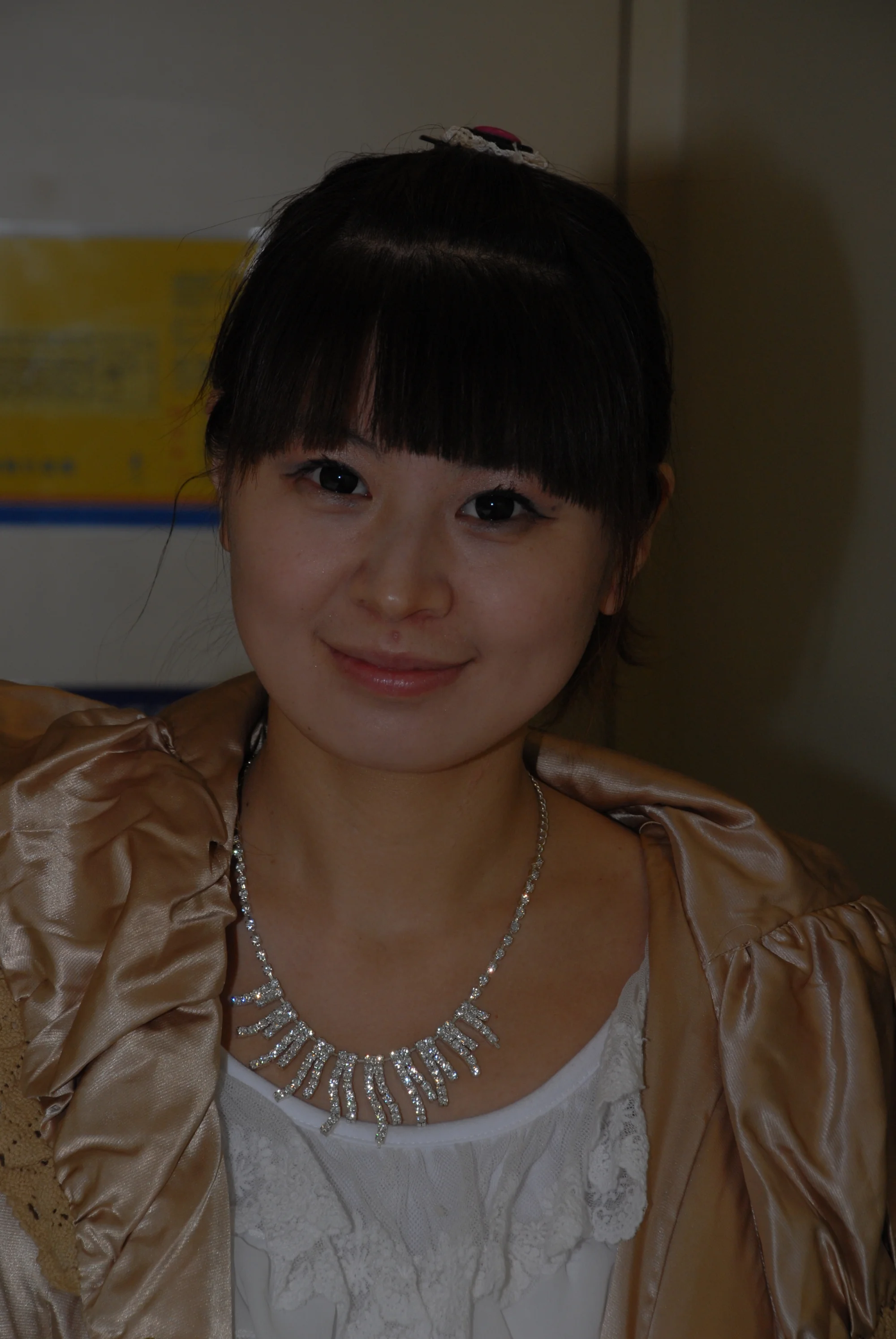 Chinese Model 嘉妮 Private Nude Photo Set photo 1