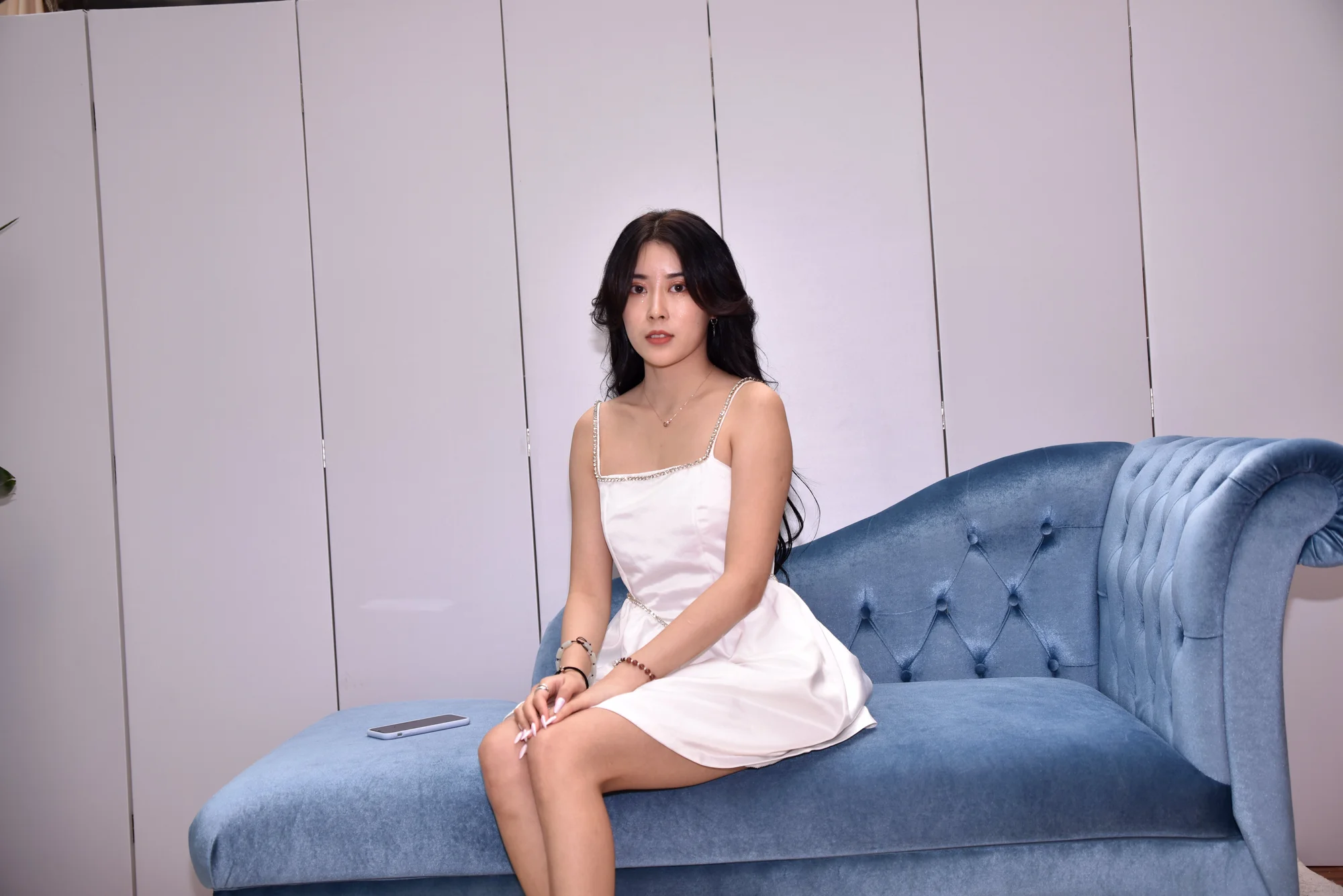 Chinese Model 若无 Private Nude Photo Set photo 1