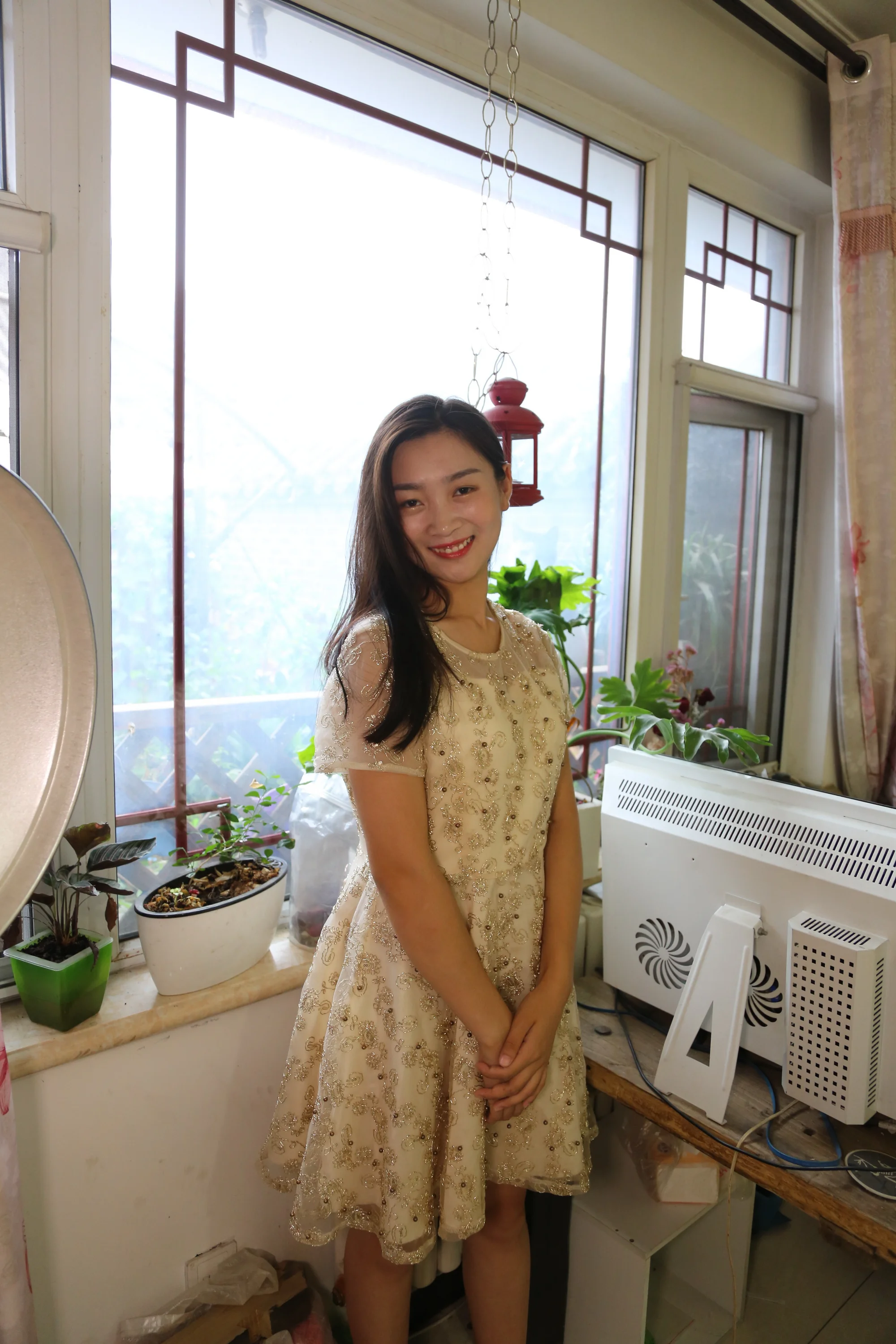 Chinese Model 晓彤 Private Nude Photo Set photo 1