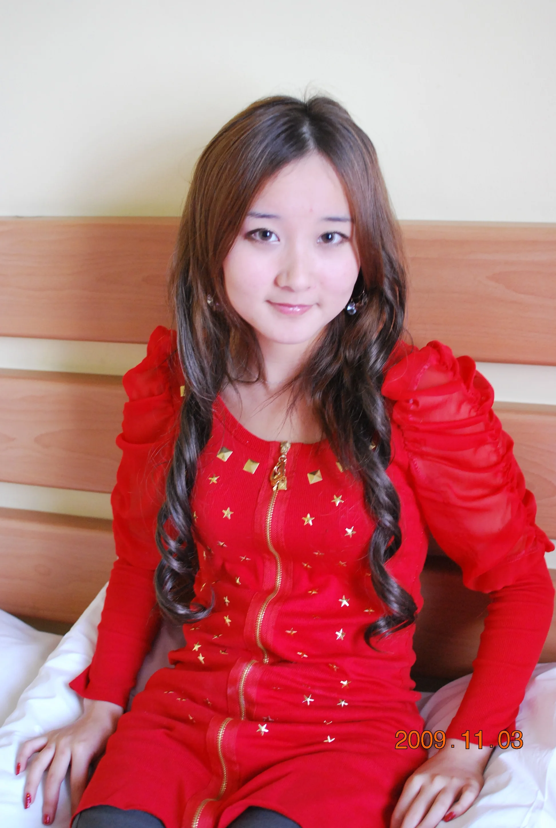 宋红
