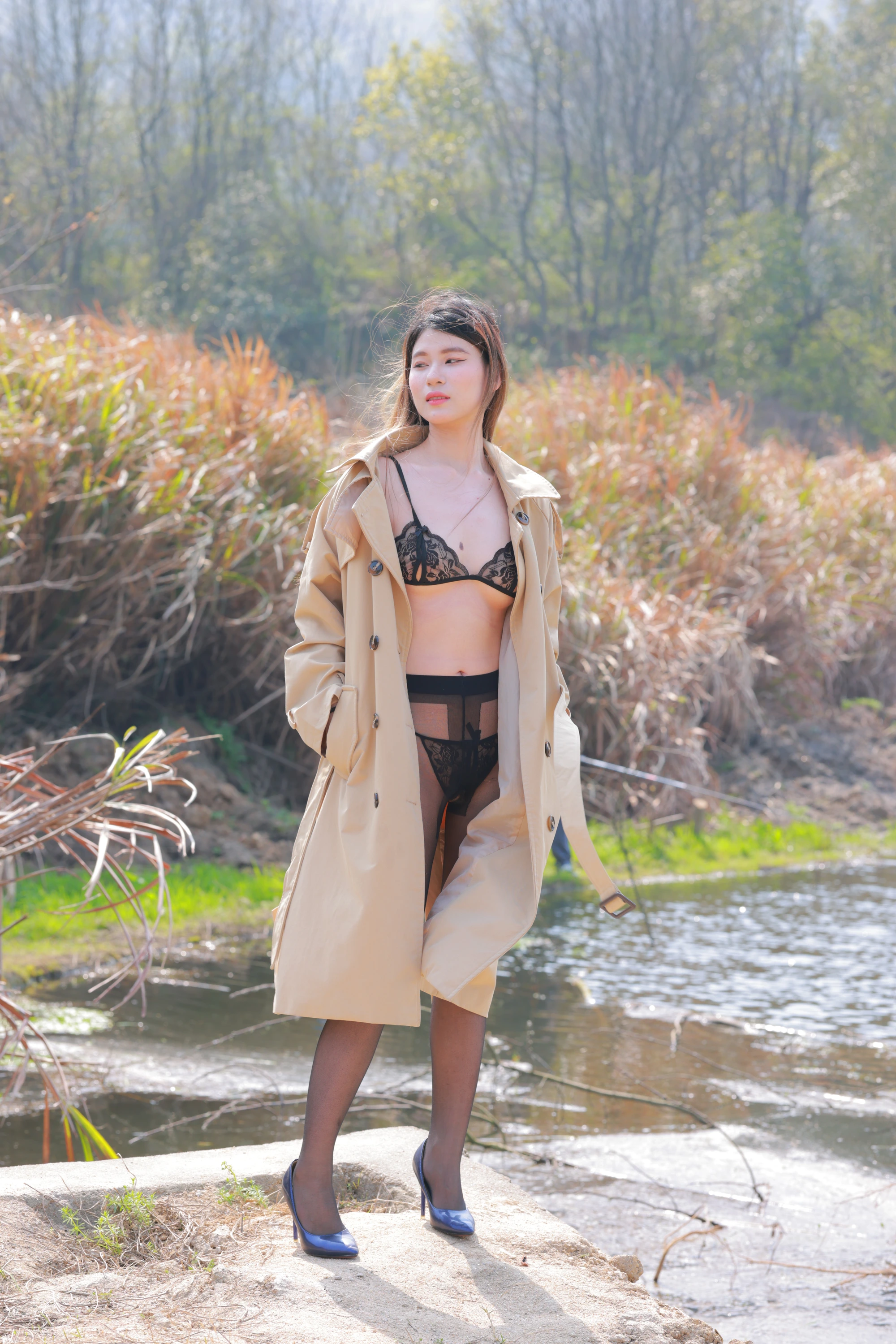 小暧