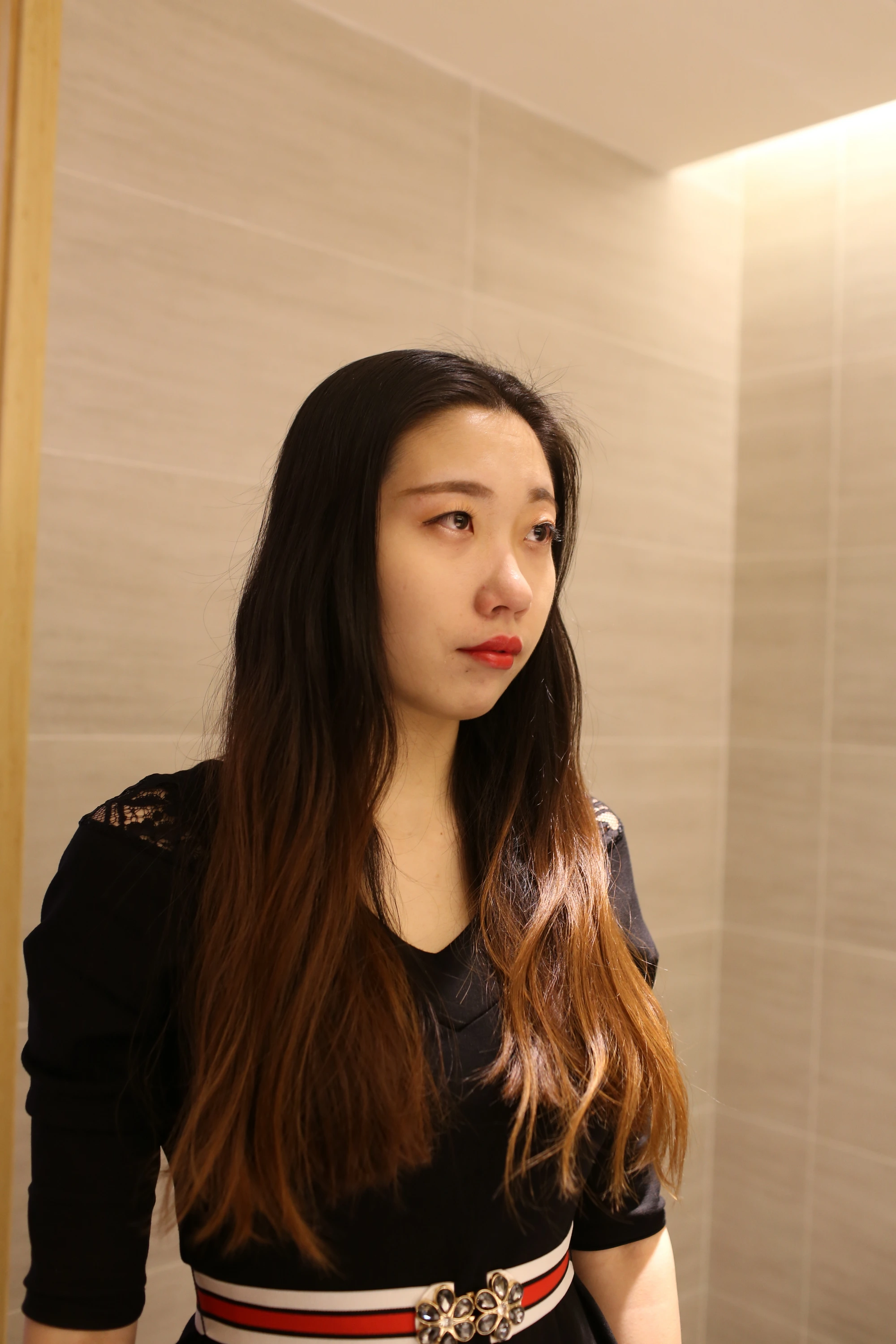 悦月