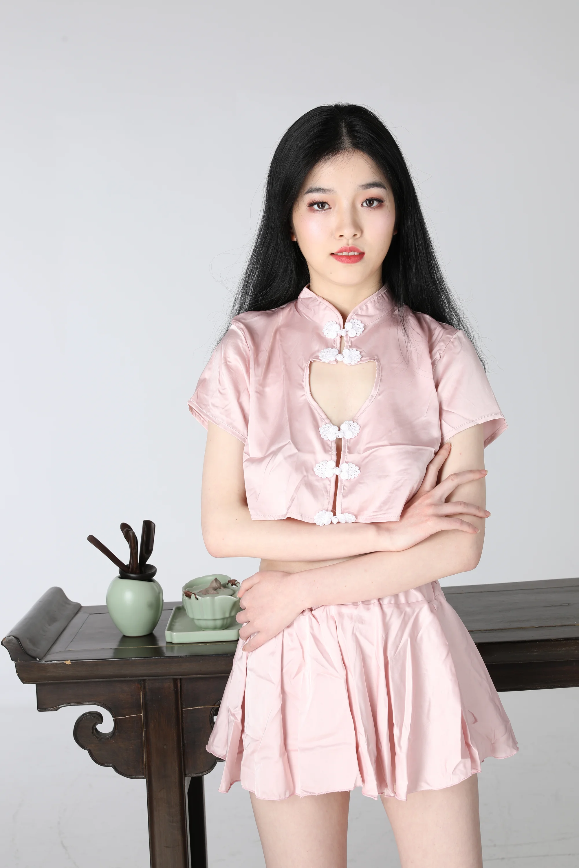 香奈儿（芮涵）