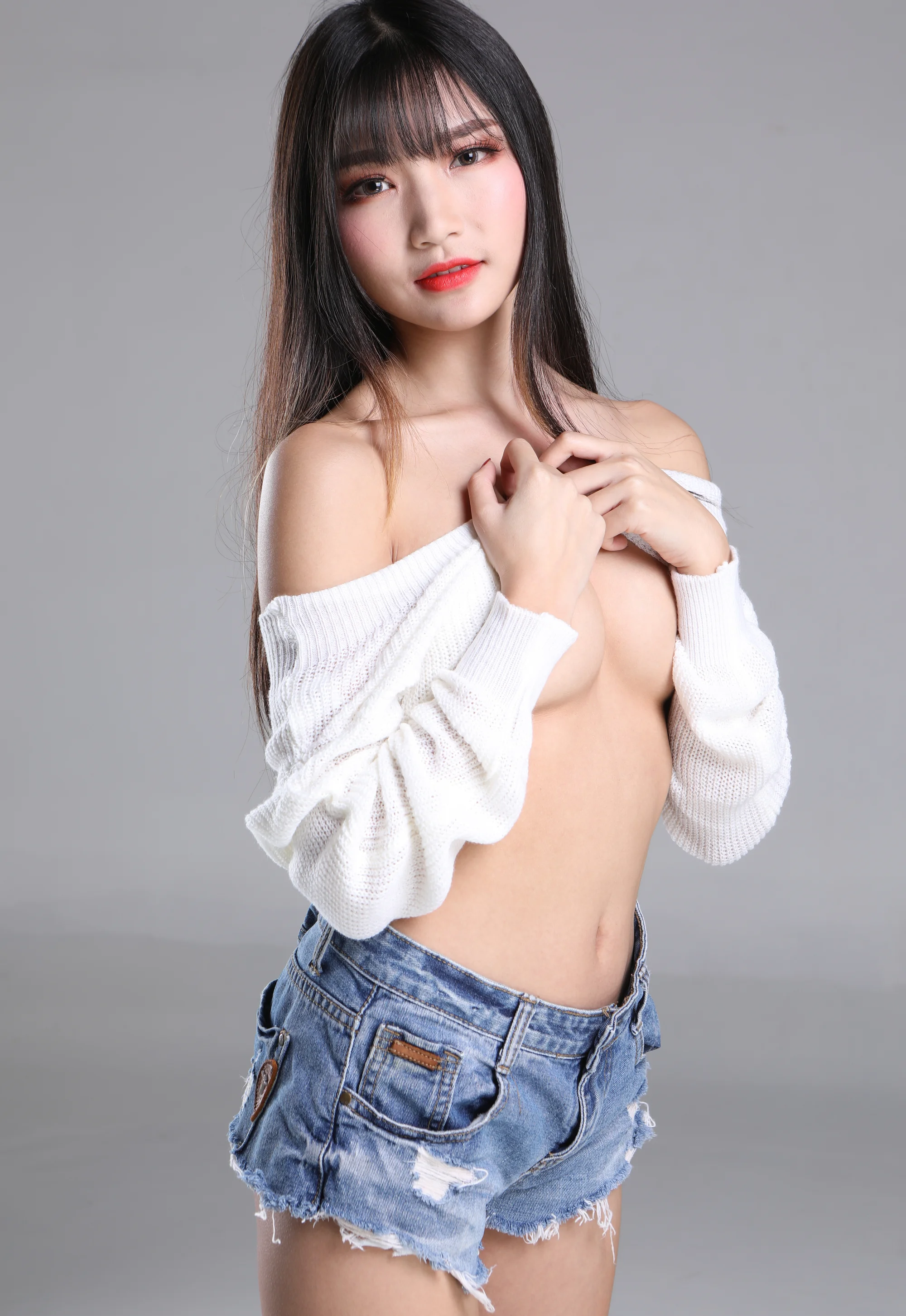 Chinese Model COCO Private Nude Photo Set photo 301