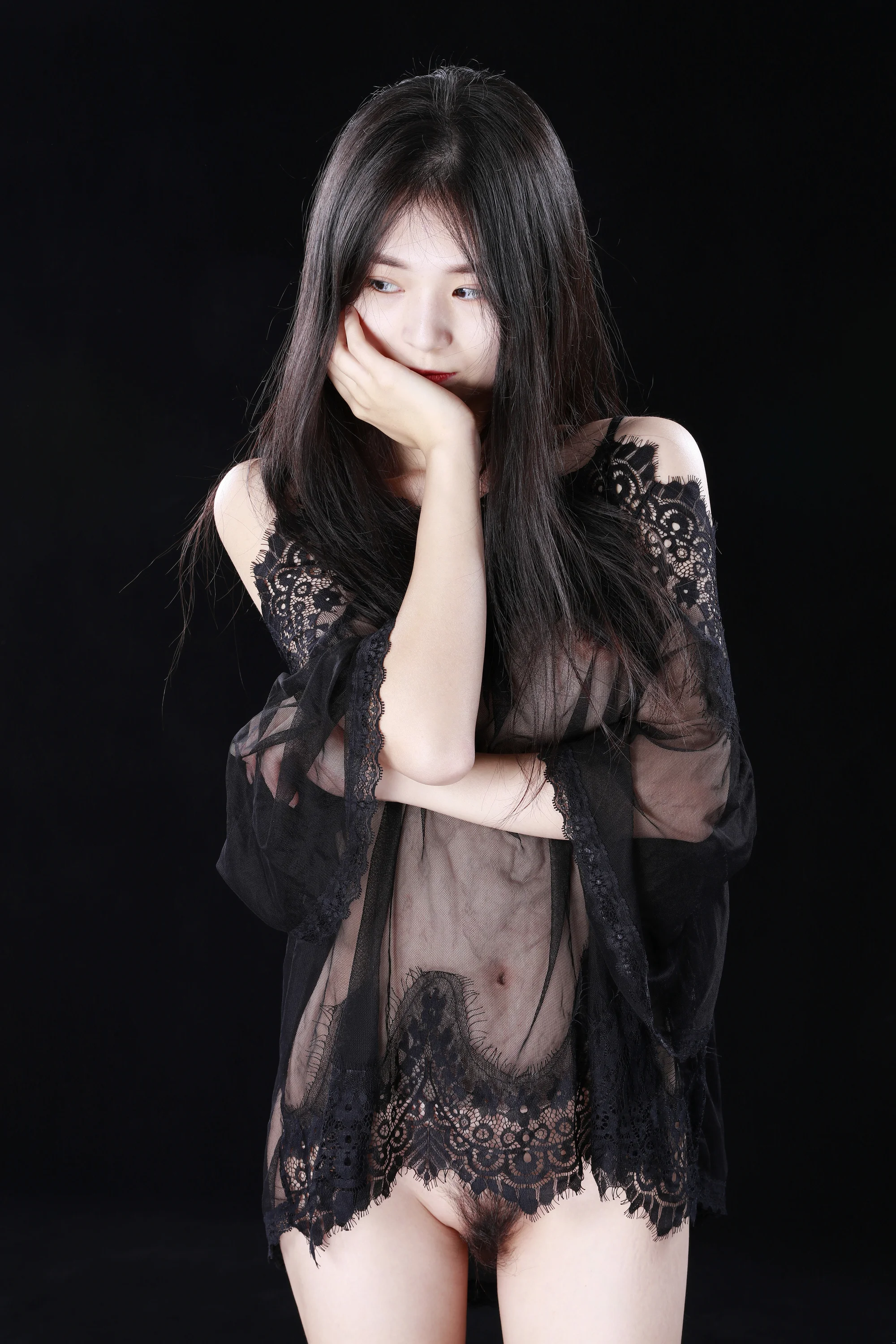 Chinese Model 小北 Private Nude Photo Set photo 1