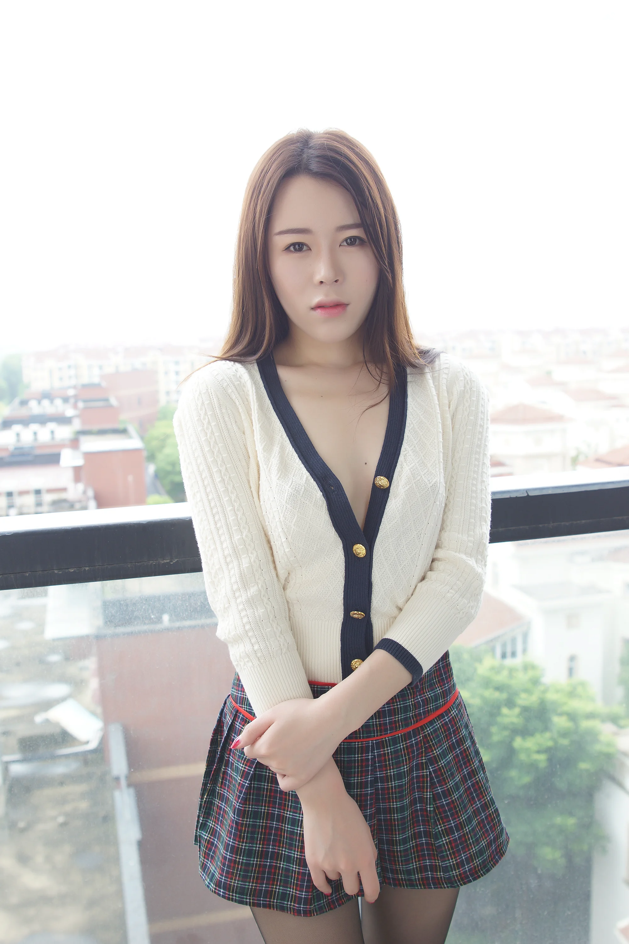 Chinese Model 丫丫 Private Nude Photo Set photo 1