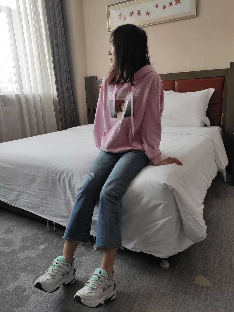 Chinese Model 高任飞 Private Photo Set Nude larawan 1