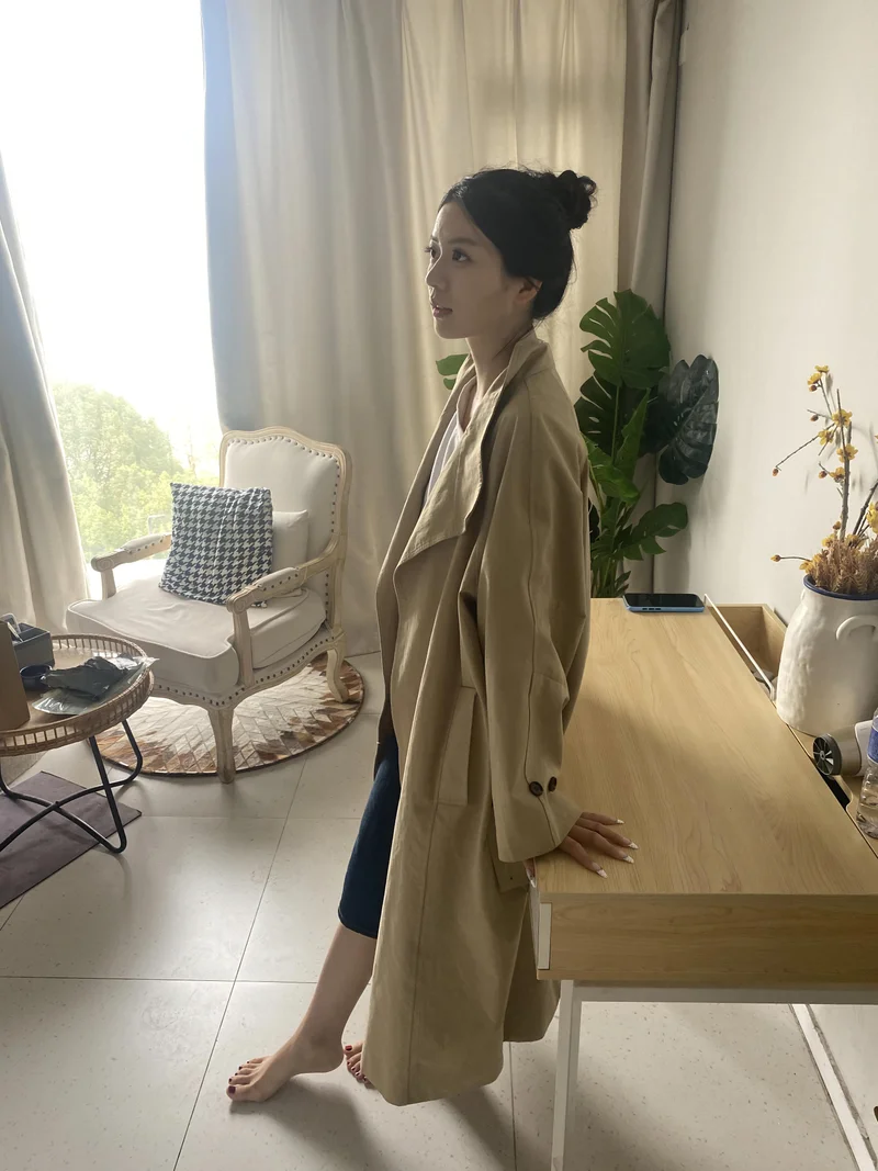 Chinese Model 七七 Private Nude Photo Set photo 51