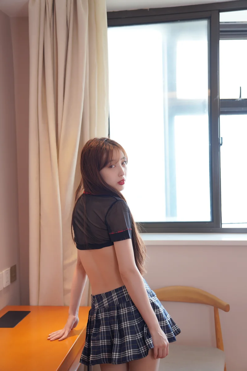 Chinese Model 林星阑 Private Sex Photo Set photo 301