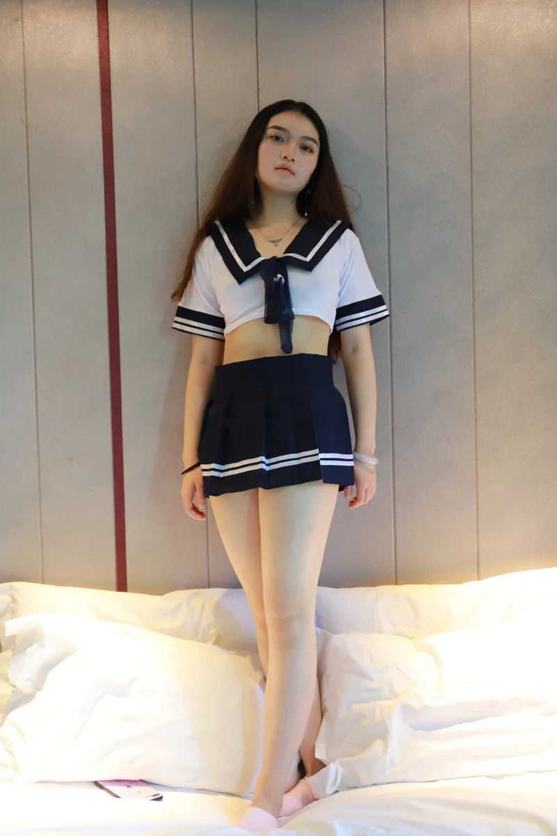 Chinese Model 小鱼 Private Nude Photo Set photo 51