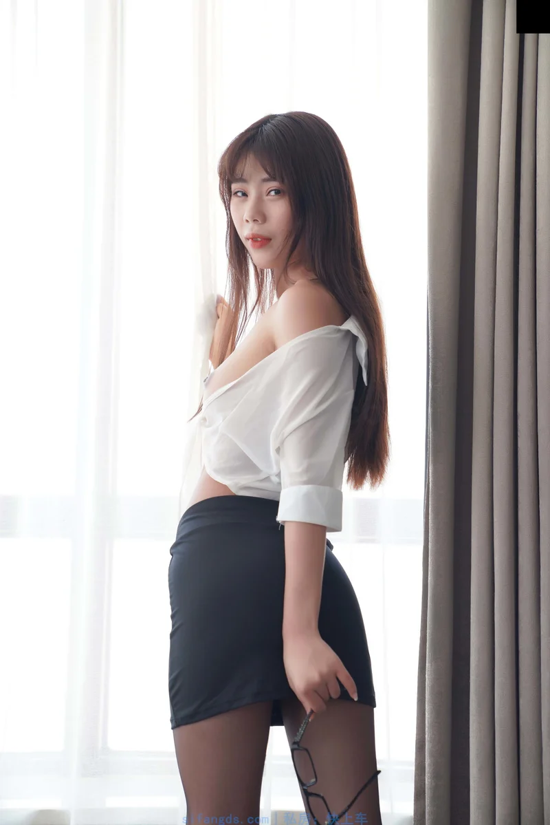 Chinese Model 悦悦 Private Nude Photo Set photo 51