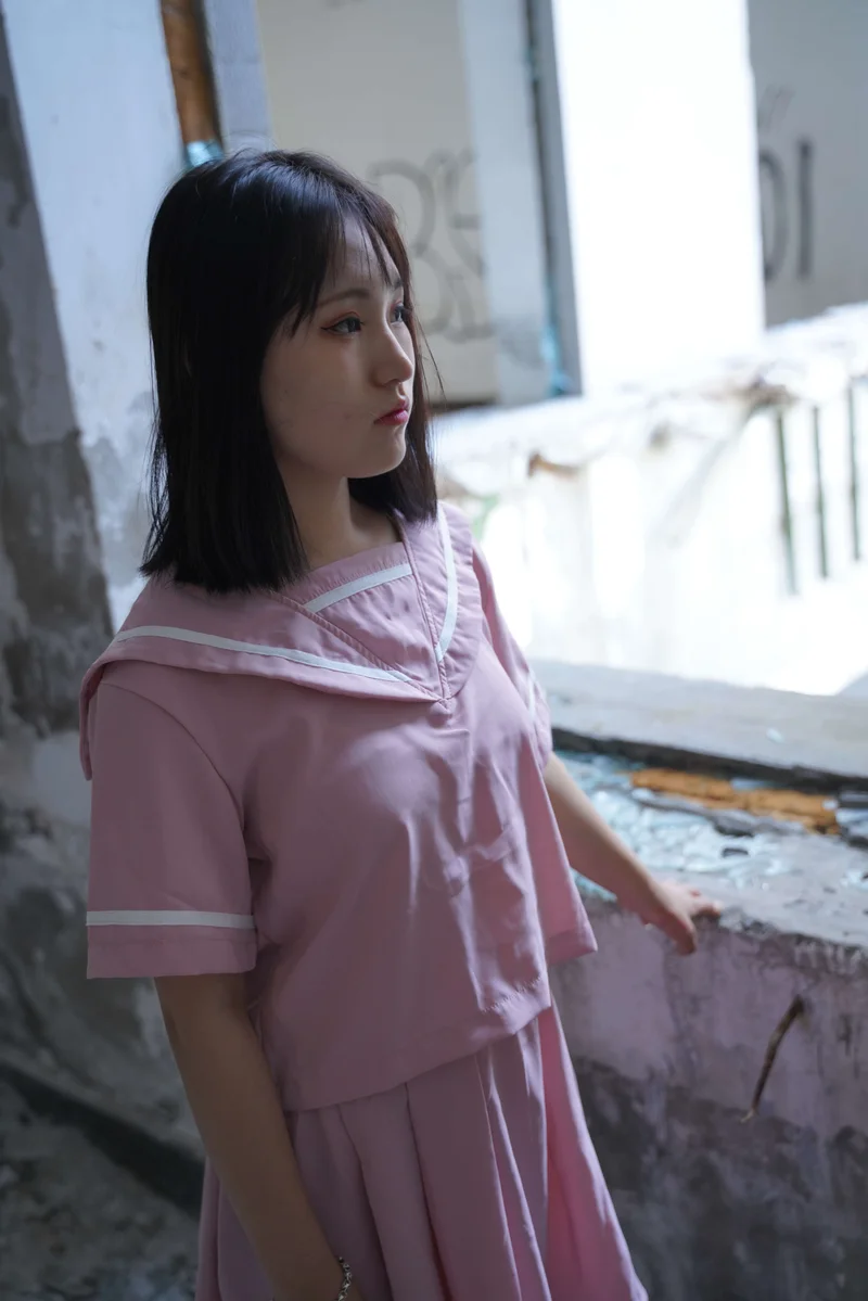 Chinese Model 罗罗&天天&齐齐 Private Nude Photo Set photo 51