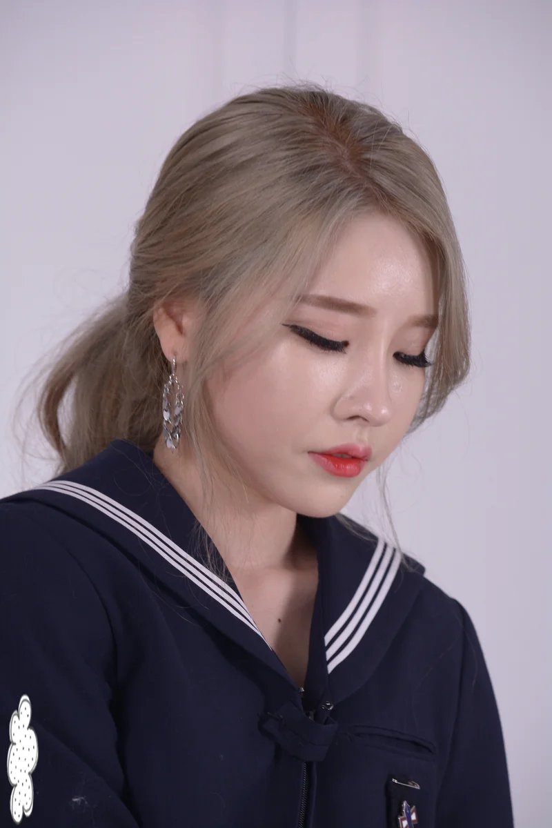 นางแบบเกาหลี 한나(汉娜) ชุดภาพถ่ายส่วนตัว นู้ด รูปภาพ 901