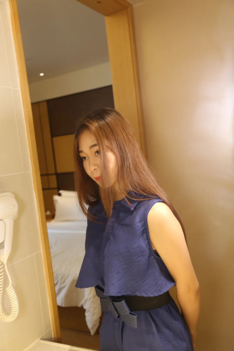 Chinese Model 小柯 Private Sex Photo Set photo 101