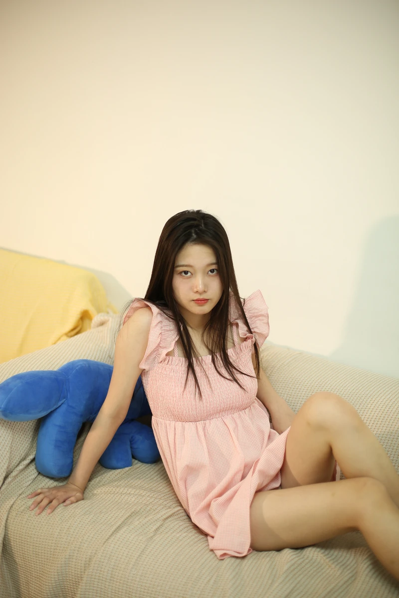 Chinese Model 张雨婷 Private Nude Photo Set photo 101