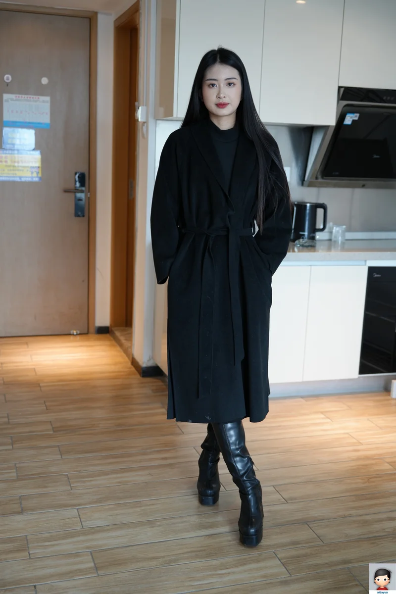 Chinese Model 芯芯 Private Sex Photo Set photo 1