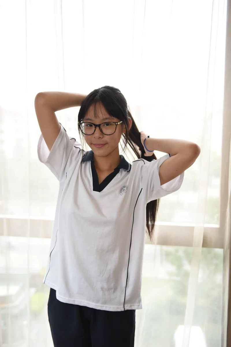Chinese Model 从灵 Private Nude Photo Set photo 51