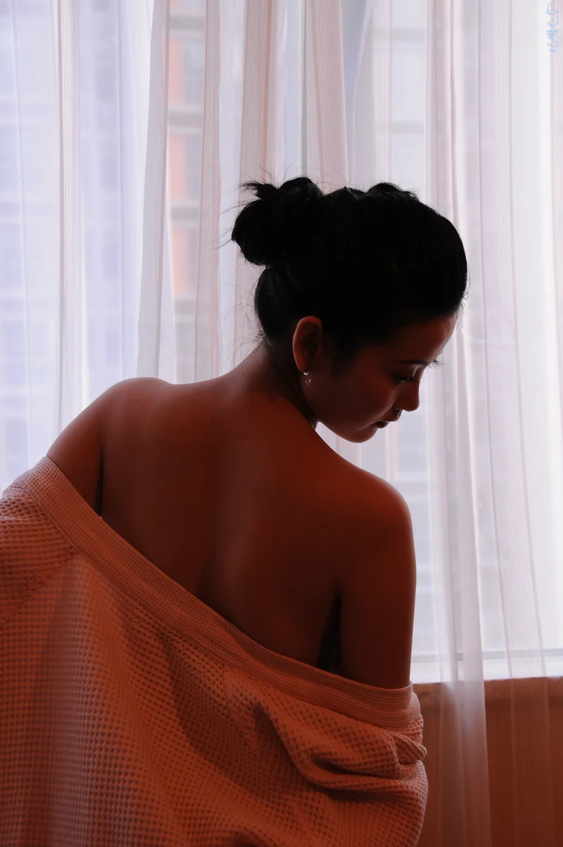 Chinese Model 丫头 Private Nude Photo Set photo 51