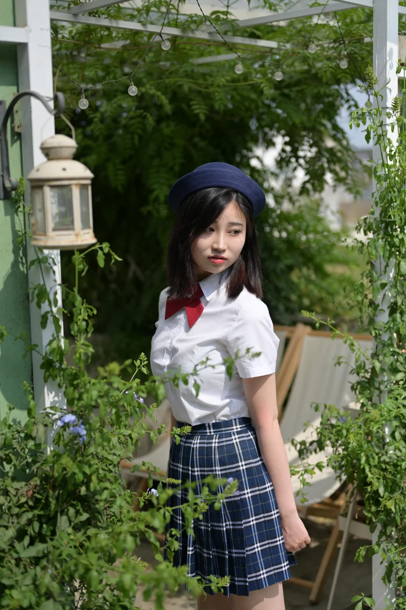 Chinese Model 年年 Private Photo Set Nude larawan 1