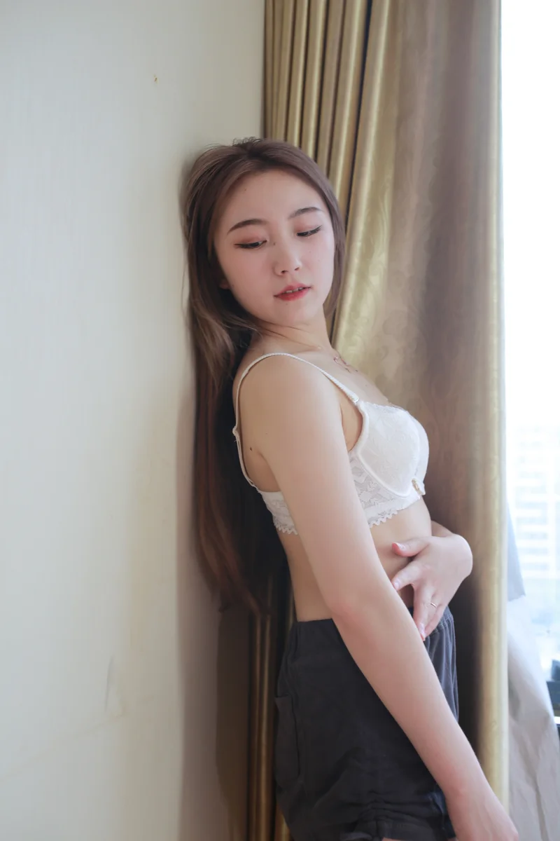 Chinese Model 爱可 Private Sex Photo Set photo 101
