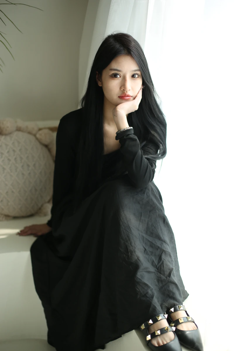Chinese Model 小雅(Kemi) Private Nude Photo Set photo 51