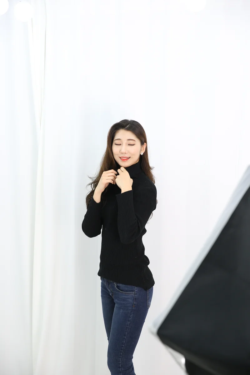Korean Model 유선화(유선) Private Photo Set Nude larawan 1