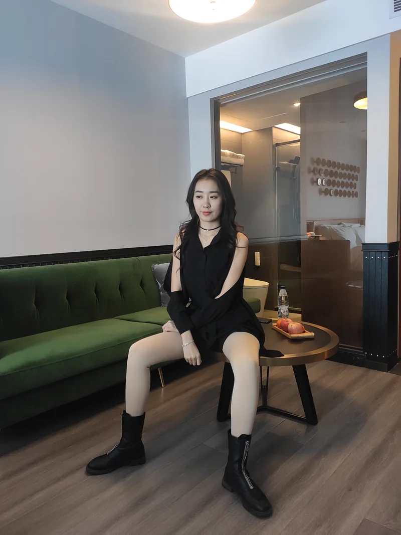 Chinese Model 姜旭 Private Nude Photo Set photo 101