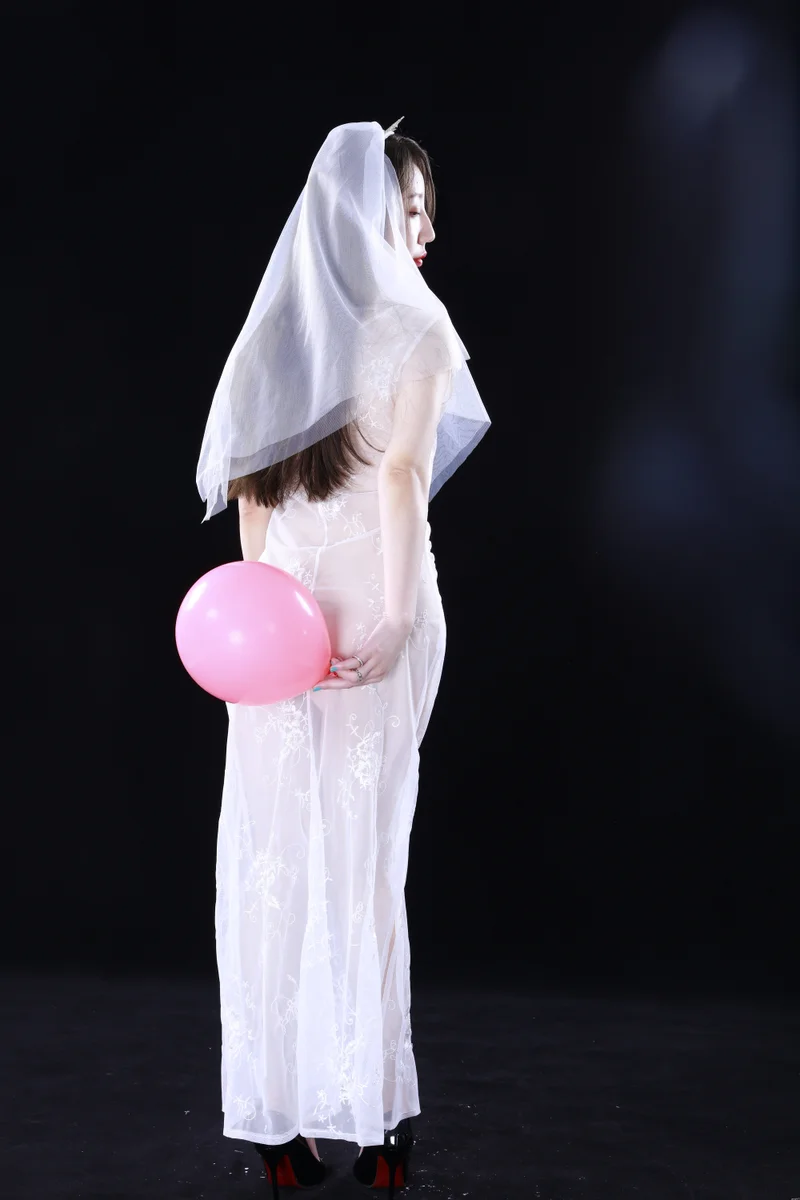 Chinese Model 阿欢 Private Nude Photo Set photo 151