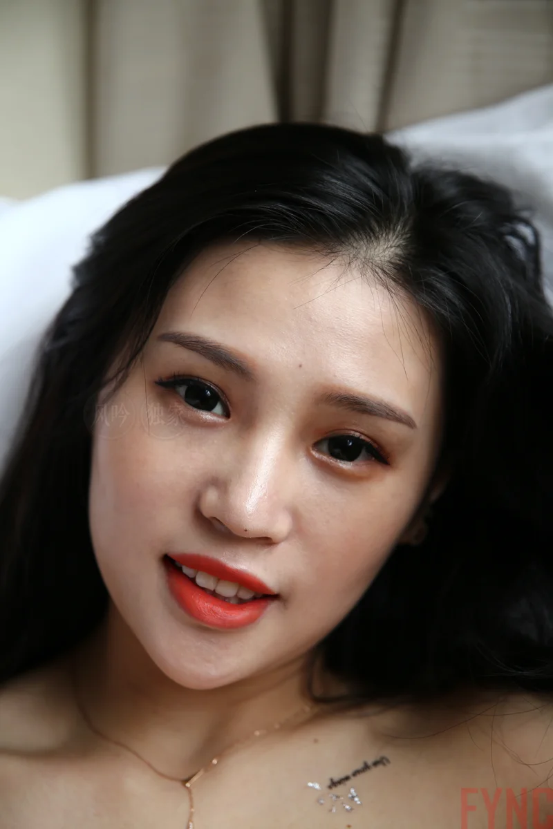 Chinese Model 莉莉 Private Nude Photo Set photo 1801