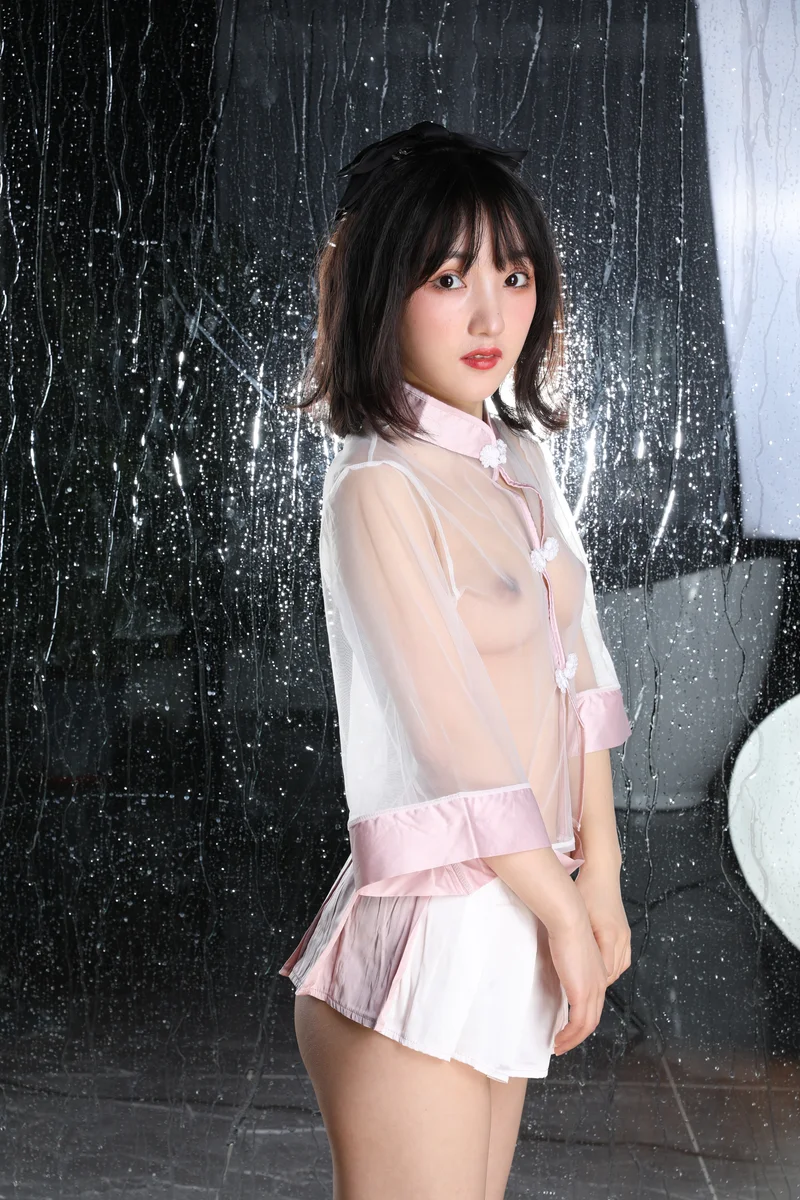 Chinese Model 石芳(小不点) Private Nude Photo Set photo 51