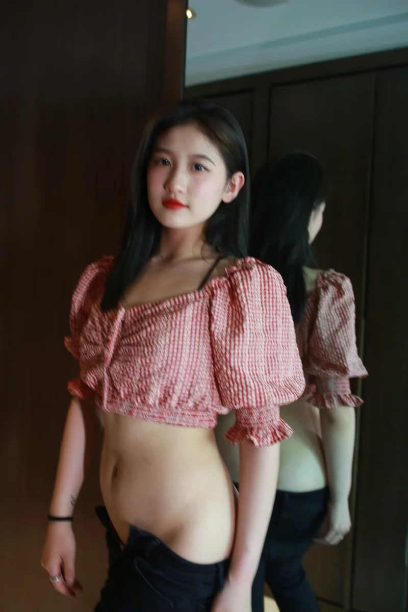 Chinese Model 彤彤 Private Nude Photo Set photo 51