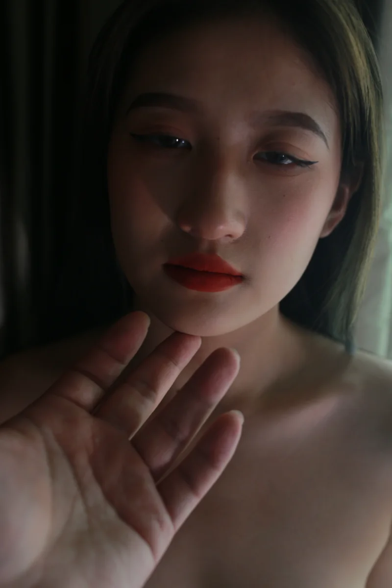 Chinese Model 彤彤 Private Nude Photo Set photo 601