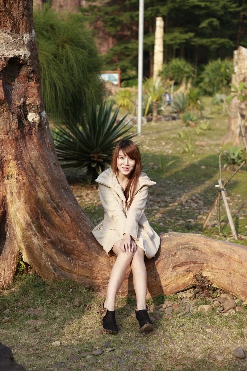 Chinese Model 美琪 Private Nude Photo Set photo 551