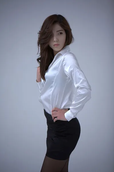 Korean Model 태연(泰妍) Private Nude Photo Set