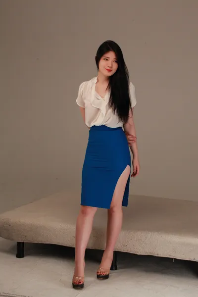 Korean Model 설아(雪儿) Private Nude Photo Set