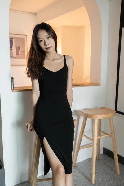 Chinese Model 兰兰 Private Nude Photo Set